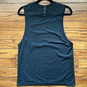 Lululemon Metal Vent Tech Tanktop
